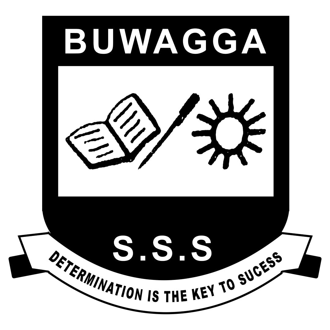 School badge design by LeAds Ug