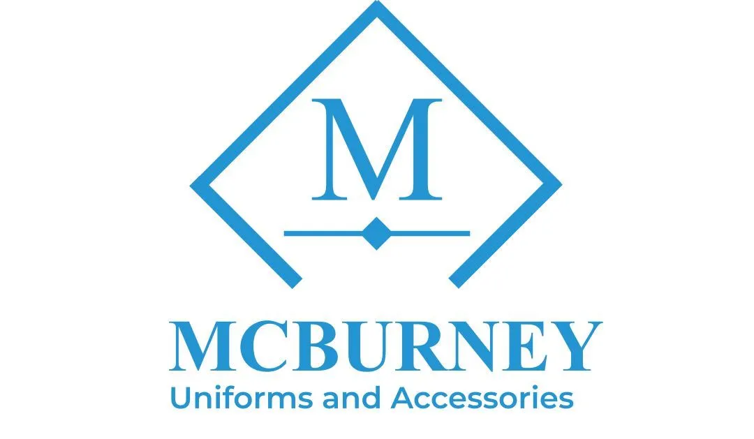 McBurney Scrubs & Uniforms logo