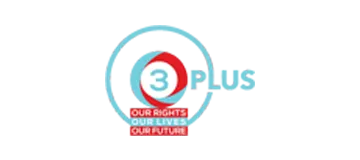 O3 Plus skincare brand logo