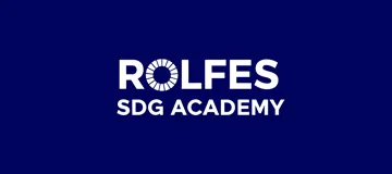 Rolfes SDG Academy logo